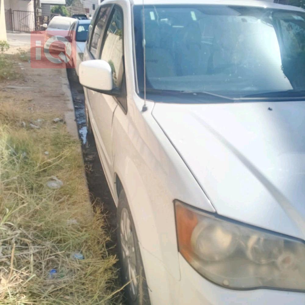 Dodge Grand Caravan